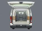 Toyota Hiace Van 2004 года (JP)